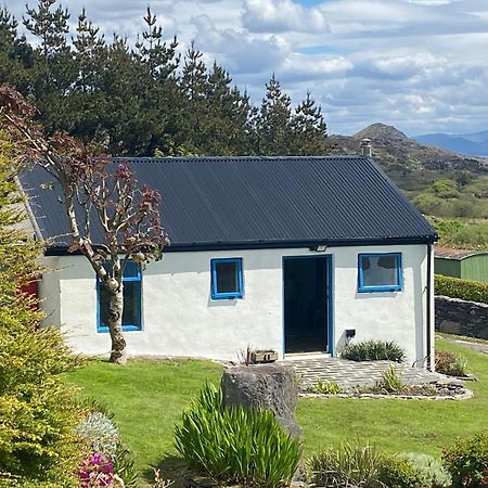 Unique Old Stone Cottage Killarney Exteriér fotografie